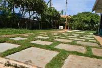 Athi Resorts