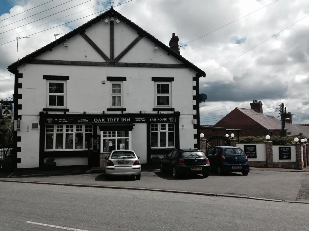 Oak Tree Inn - Northumberland