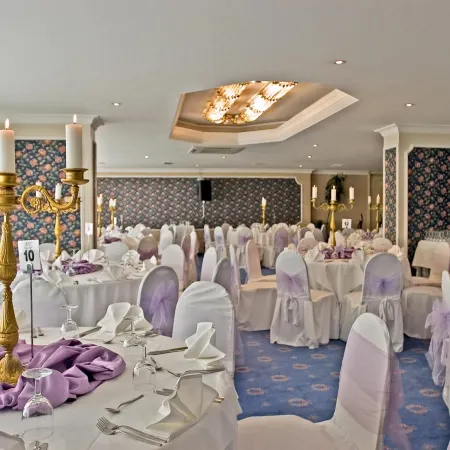 Apart Hotel Best