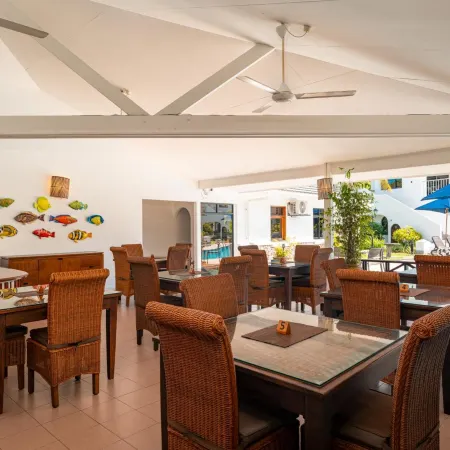 Sun Properties and Resort Hotel
