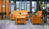Artemis Hotel Bekasi - СПА
