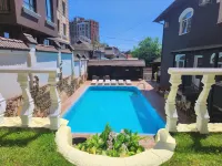 Shadow Boutique Hotel SPA - ที่มีสระว่ายน้ำ