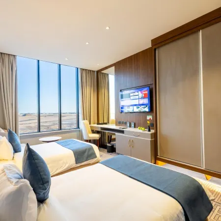 FIVE SEASONS HOTEL Hotels in Tabuk