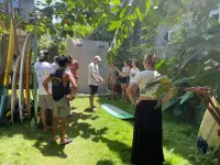 Surf Gangs Arugambay