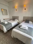 Hostal Paco Marbella - balcony