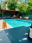 KAFKAS HOTEL - 2 ดาว