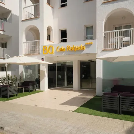 BQ Cala Ratjada
