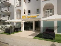 BQ Cala Ratjada - Parking