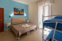 Hotel Santiago - con vista mare