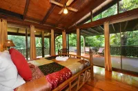 Wait-a-While Eco Retreat Hotels in Daintree