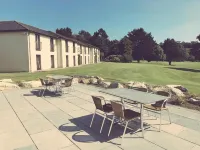 Lanhydrock Hotel & Golf Club