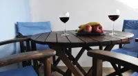 Asterias Hotel