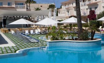 Aparthotel Isla de Cabrera