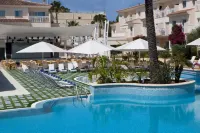 Aparthotel Isla de Cabrera Hôtels à : Ses Salines