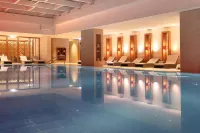 Severin's Resort & Spa - Luxury