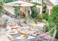 Hotel de Charme 'Zum Schiff' Hotels in Iffezheim