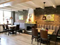 Hotel Pfennigskrug Hotels in Herford