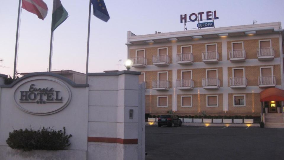 Hotel Europa