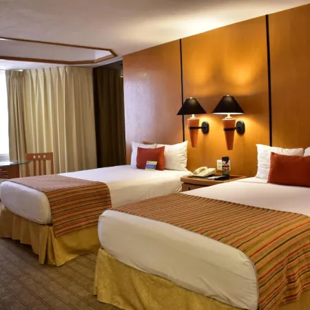 Hotel Guadalajara Plaza Ejecutivo