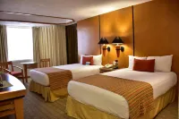 Hotel Guadalajara Plaza Ejecutivo