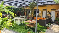 Dewi Sri Guesthouse