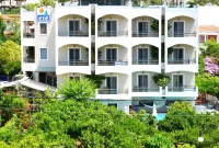 Saga Hotel Hotels near Monument to the Fallen Heroes