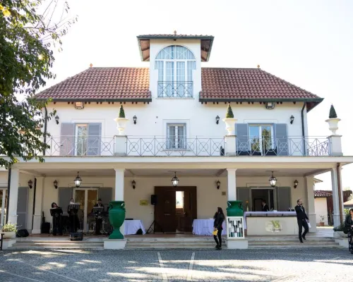 Villa Strampelli Nổi bật Photos