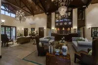 Espacio Verde Resort Hotels in Capiz