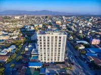 Hotel Apex Hotels in 