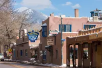 The Historic Taos Inn Hotels in der Nähe von The Couse-Sharp Historic Site