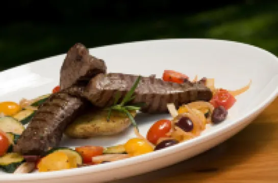 Glen Avon Lodge Boutique Hotel