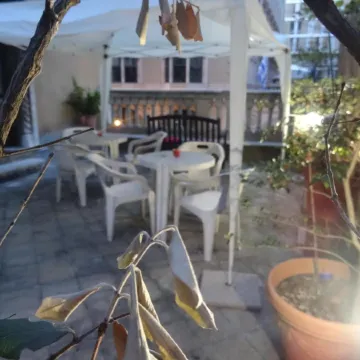 Albergo Locanda Alambra