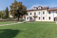 L'Aja Della Mirusina - Piedmont Resort Monferrato Langhe Hôtels à : San Marzano Oliveto
