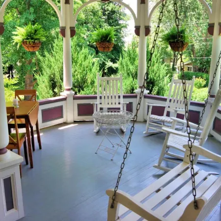 Beaufort House Inn
