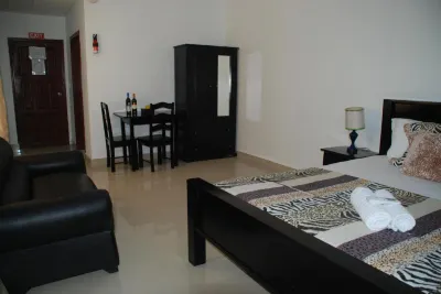 海灣2酒店 酒店