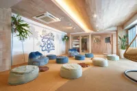 8Hotel Chigasaki Hotels in Chigasaki