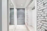 Homewell Apartments Wilson Park - Homestays