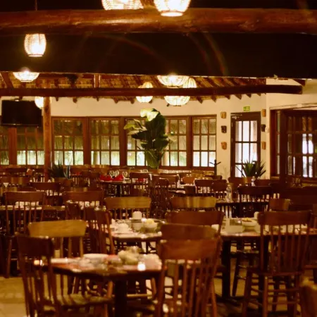 Gran Hotel Las Fuentes
