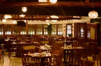 Gran Hotel Las Fuentes