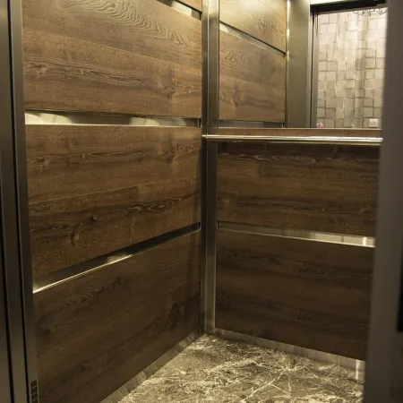 Jimmy's Suites