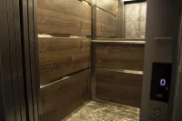 Jimmy's Suites Hotel a Larnaca