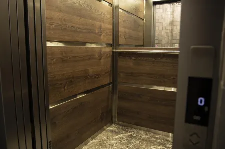 Jimmy's Suites Отели в г. Ларнака