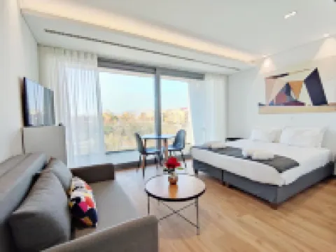 Verde Apartments Hotels in Marousi