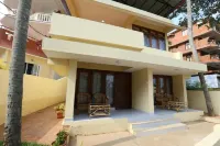 Abad Serviced Villas Các khách sạn gần Kovalam Beach