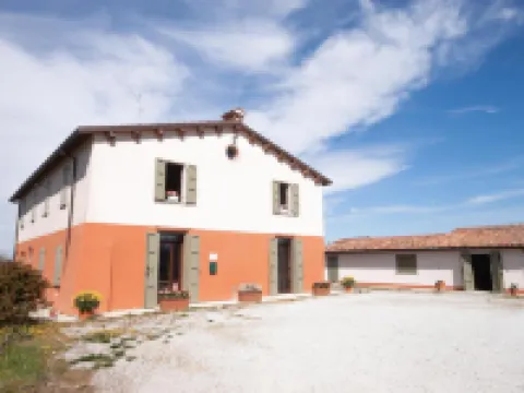 Cà Vincenzona, Wellness Area Hotels in Faenza