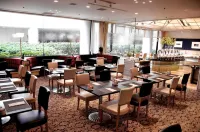 โรงแรมนิว โอทานิ นากาโอกะ - พร้อมอาหารเช้า