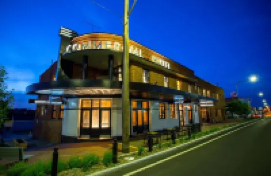 The Commercial Boutique Hotel Hotels in Tenterfield