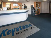 Keystone Motor Inn, a Travelodge by Wyndham Hotels in Brandon