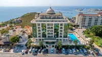 Laur Hotels Experience & Elegance Hotel dekat Stadyum