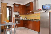 Domo - Guest-House Il Nespolo Fiorito
